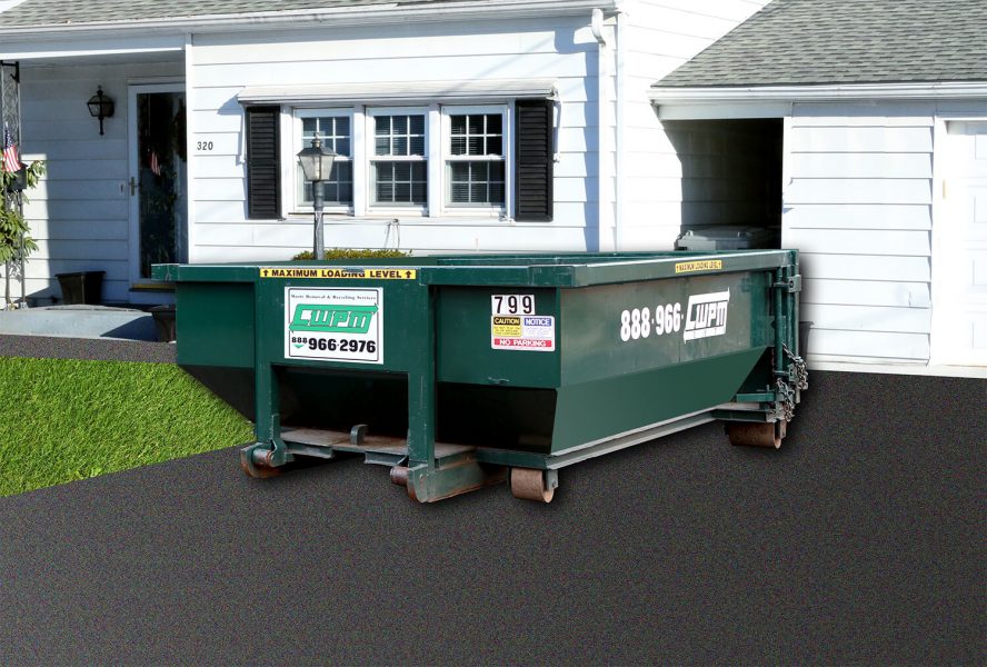 Dumpster Rentals Connecticut Cwpm Rent A Dumpster